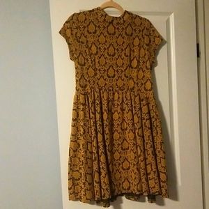 Ladies dress